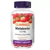 Webber Naturals Melatonin 2.5 mg Gummy 100 Gummies thumbnail