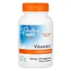 Doctor's Best Vitamin C 500 mg with 120 Veggie Caps thumbnail