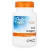 Doctor's Best Vein Support with Dios Vein  60 Veggie Caps thumbnail