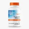 Doctor's Best Vegan D3 with Vitashine D3 2500 IU 60 Veggie Caps thumbnail