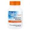 Doctor's Best Proteolytic Enzymes 90 Delayed Release Veggie Caps thumbnail