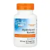Doctor's Best Hydrolyzed Keratin 500 mg 60 Veggie Caps thumbnail