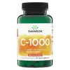 C-1000 - Vitamin C with Rose Hips -  90 Vegan Caps thumbnail