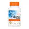 Doctor's Best High Absorption Zinc Bisglycinate 50 mg 90 Veggie Caps thumbnail