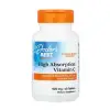 Doctor's Best High Absorption Vitamin C 500 mg 60 Tablets thumbnail