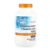 Doctor's Best Glucosamine Chondroitin MSM with OptiMSM 360 Capsules thumbnail