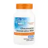 Doctor's Best Glucosamine Chondroitin MSM 120 Veggie Caps thumbnail