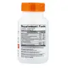 Doctor's Best Fully Active B Complex with Quatrefolic 30 Veggie Caps thumbnail