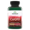 CoQ10  -  90  Vegan  Caps thumbnail