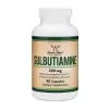 Sulbutaiamine 200 mg Dietary Supplement Double Wood thumbnail