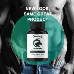 Xemenry Ultimate Male Enhancement
