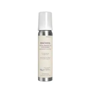 Virtue Minoxidil 5% Hair Growth Treatment