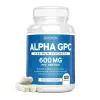 Alpha GPC by Dorado Nutrition thumbnail