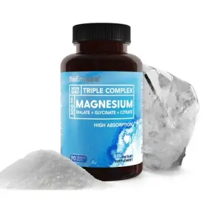Magnesium by BioEmblem