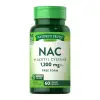Nature's Truth NAC N-ACETYL CYSTEINE thumbnail