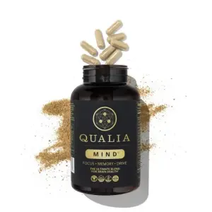 Neurohacker Collective Qualia Mind