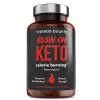 Vitamin Bounty Burn on Keto thumbnail