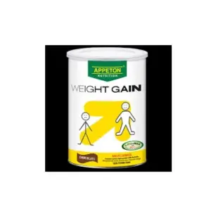 Appeton Weight Gain Nutrition