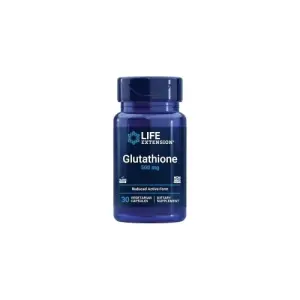 Life Extension Glutathione 500mg