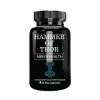 Hammer of Thor Men's Health 60 Veg Capsules thumbnail