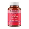 Carbamide Forte 100% Veg Collagen Tablets for Skin & Hair thumbnail