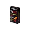 VirMax Male Enhancement Capsules by ‎Windmill – Boost Performance, Sensation & Sexual Health (30 Count) thumbnail