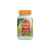 Metamucil Daily Fiber Supplement – 300 Psyllium Capsules for Digestive Health thumbnail