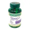 Nature's Bounty Sleep3 Tri-Layer Melatonin - 10 Mg | 120 Tablets thumbnail