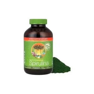 Nutrex Pure Hawaiian Spirulina Powder - 16 Ounce