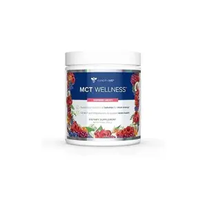 MCT Wellness Powder By Gundry MD - 30 Servings