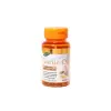 Shrey's Garlic Oil Capsules - Natural Antioxidant Supplement | 100 Softgel Capsules thumbnail