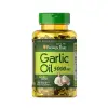 Puritan's Pride Garlic Oil - 5000 Mg | 250 Count thumbnail