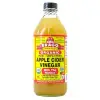 Bragg Apple Cider Vinegar 946ml - Raw | Unfiltered thumbnail