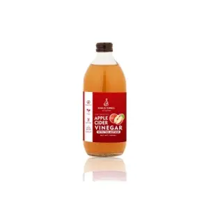 Khalis Things Organic Apple Cider Vinegar - 500 Ml