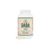 Double Wood Supplements GABA - 300 Capsules | 1000mg Per Serving thumbnail