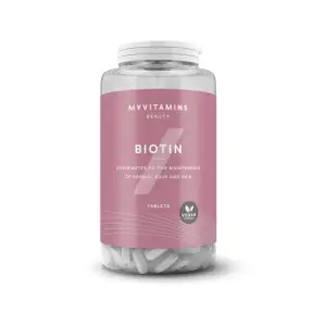 MyVitamins Beauty Biotin - 30 Tablets