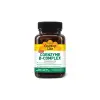 Coenzyme B-Complex by Country Life Vitamins | 60 Capsules thumbnail