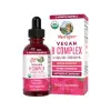 Mary Ruth's Vegan B-Complex Drops - 30 Ml thumbnail