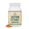 Double Wood Supplements Saffron Extract 88.5mg | 210 Count thumbnail