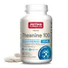 Jarrow Formulas Regular Strength Theanine - 100mg | 60 Day Supply thumbnail