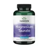Swanson Magnesium Taurate - 100mg | 120 Tablets thumbnail