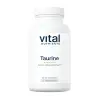 Vital Nutrients Taurine - 1000mg | 120 Capsules thumbnail