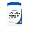 Nutricost L-Citrulline Malate 2:1 Powder | 600 Grams thumbnail