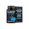 S Raw Science L Arginine L Citrulline Supplement | 60 Capsules thumbnail