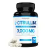 Dorado Nutrition L-Citrulline Supplement - 3000mg | 240 Capsules thumbnail