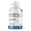 Nature's Fusions Neuro NAC Supplement | N-Acetyl Cysteine Ethyl Ester - 60 Capsules thumbnail
