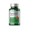 Horbaach Berberine with Ceylon Cinnamon Complex | 120 Veggie Capsules thumbnail