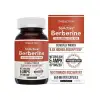Triquetra Health SoActive Berberine 550mg | 60 Servings thumbnail