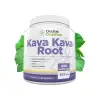 Oculus Organics Kava Kava Capsules - 200 Capsules | 800mg Serving thumbnail