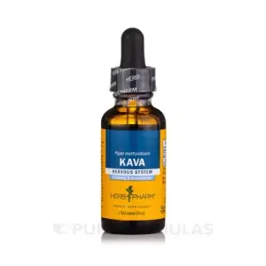 Pharma Kava Extract - 1 fl. oz (30 ml)